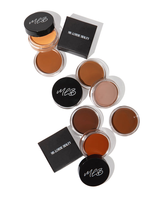 MLB BUTTER BABE CREAM BRONZER