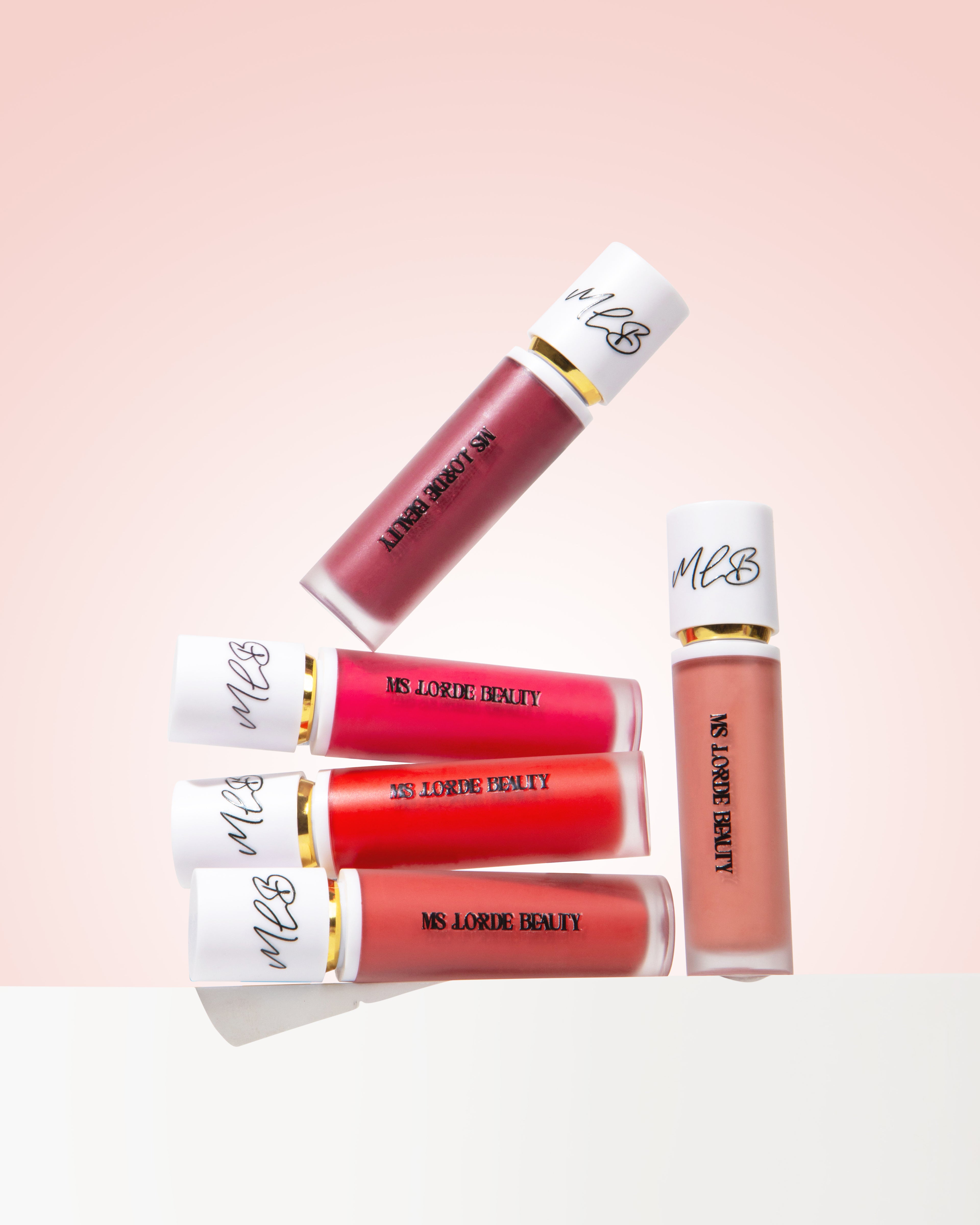 MLB VIVID LIQUID BLUSH