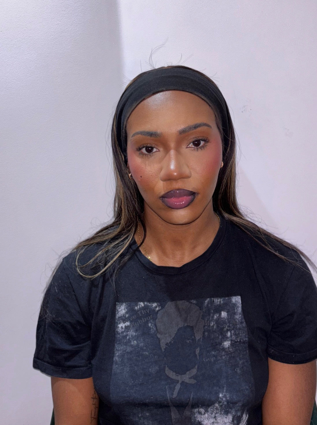 MLB SOFT GLAM DEPOSIT