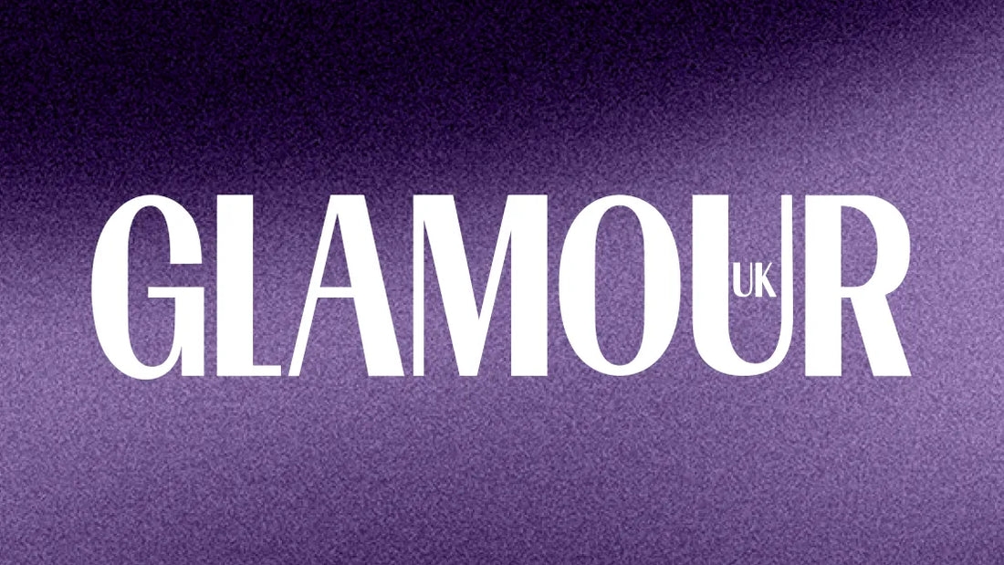 As Seen in Glamour: Kaylee Golding's Festival Lip Essential