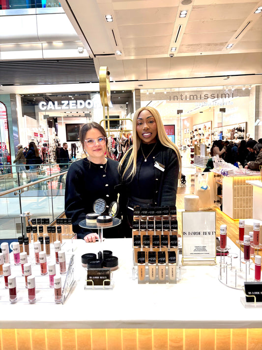 Our Amazing Westfield Stratford Popup!