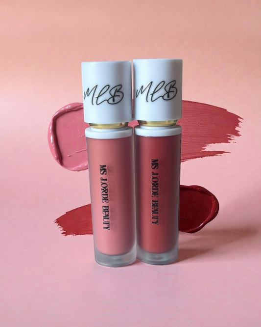 Orange Blush Is The Moment