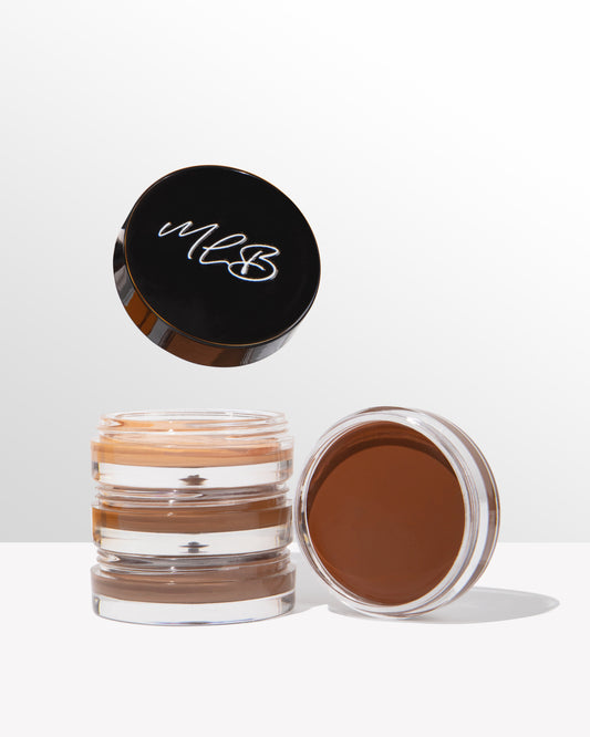 MLB BUTTER BABE CREAM BRONZER