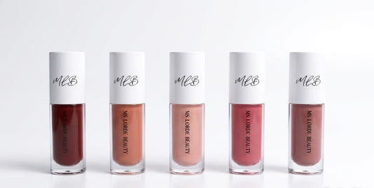 MLB MOISTURISING LIP GLOSS