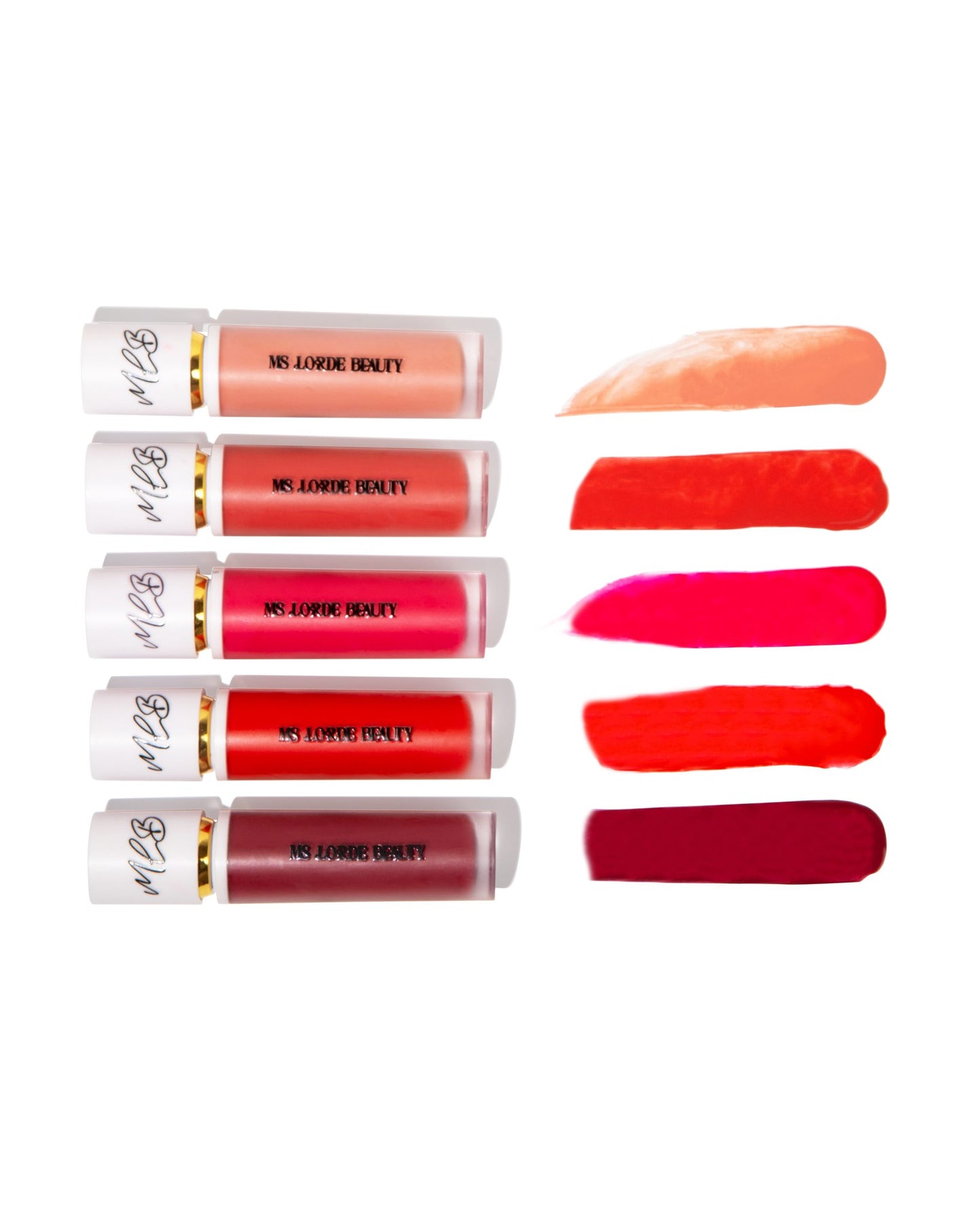 MLB VIVID COLOUR LIQUID BLUSH