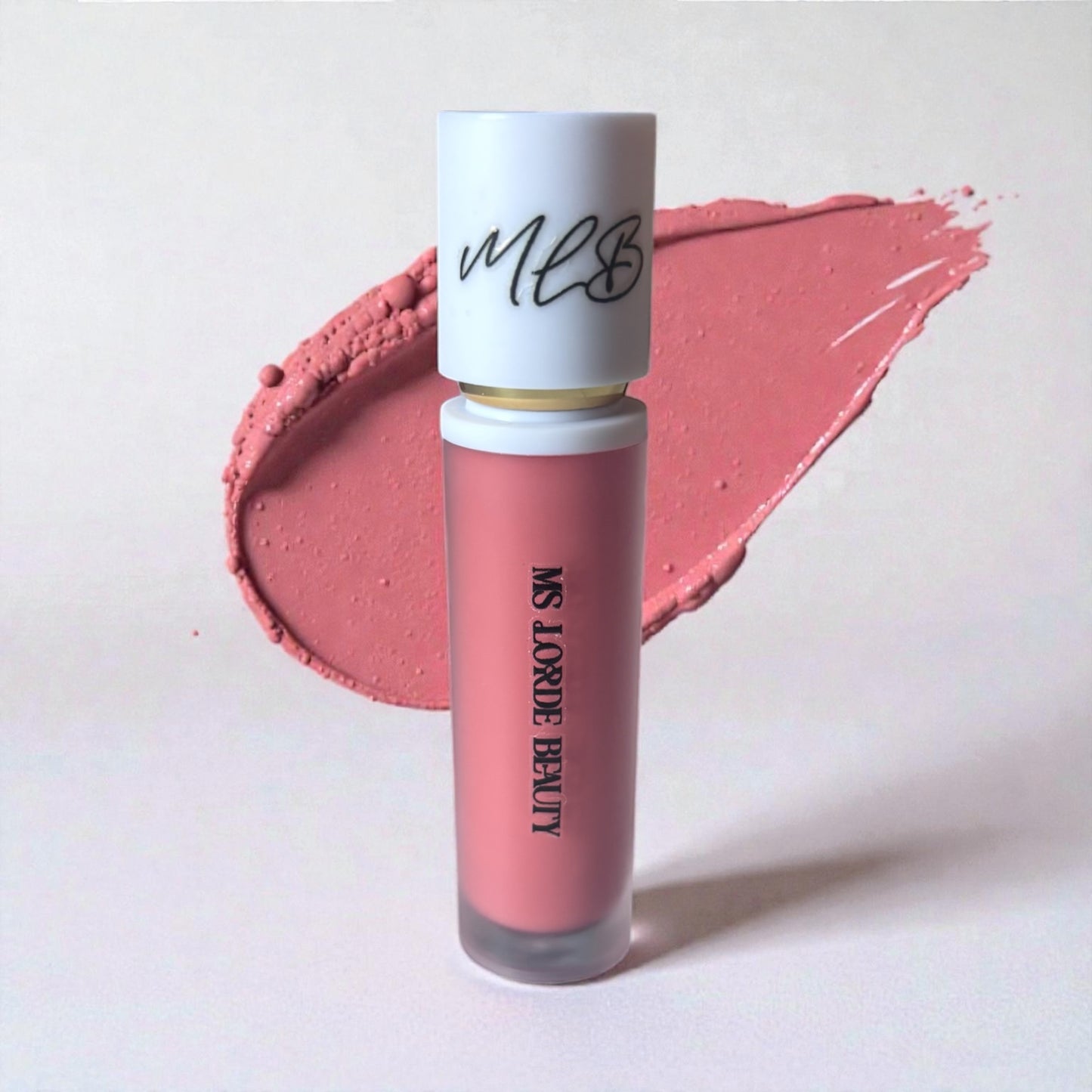 MLB VIVID COLOUR LIQUID BLUSH