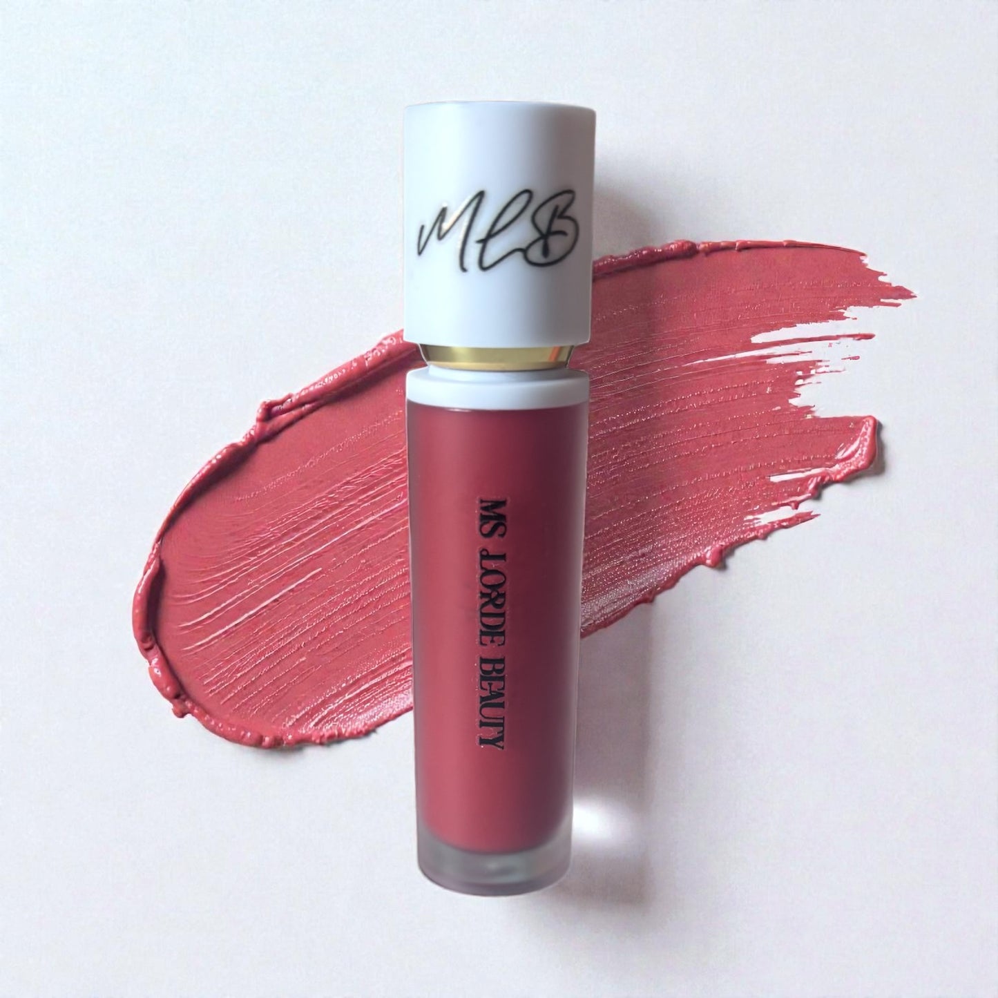 MLB VIVID COLOUR LIQUID BLUSH